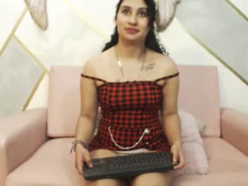 Sofia__Belle_ Chaturbate stream image from September 13, 2025