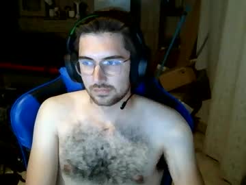 Tyler_Hard724 Chaturbate stream image from September 13, 2025