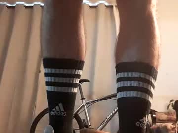 Antonino85 Chaturbate stream image from September 13, 2025