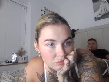 Auraandkoby Chaturbate stream image from September 13, 2025