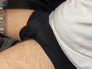 _Chr Chaturbate stream image from September 13, 2025