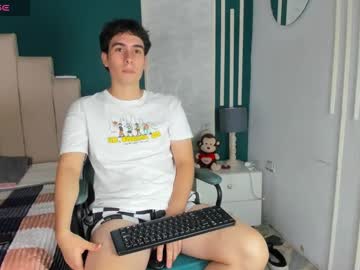 Geordi_Russo Chaturbate stream image from September 13, 2025