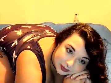 Hazelplay444 Chaturbate stream image from September 13, 2025
