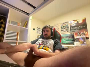 Hectapod Chaturbate stream image from September 13, 2025