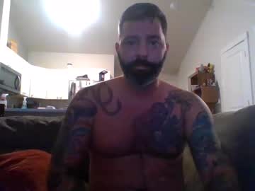 Inkedchase Chaturbate stream image from September 13, 2025