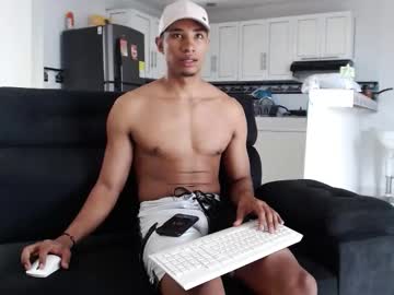 Jacksoncooper1 Chaturbate stream image from September 13, 2025