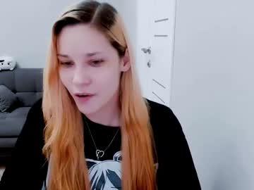 Kitten_Alisa Chaturbate stream image from September 13, 2025