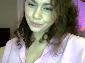 Krizzy1 Chaturbate stream image from September 13, 2025