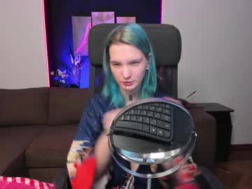 Lika_Haris Chaturbate stream image from September 13, 2025