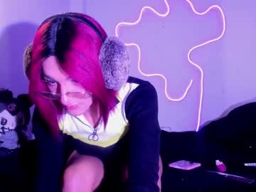 Mika_Velvet stream image from September 13, 2025