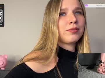 Missdariross Chaturbate stream image from September 13, 2025