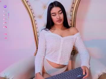 Moonshine_Tay Chaturbate stream image from September 13, 2025