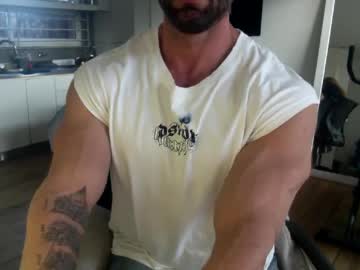 Mosh2 Chaturbate stream image from September 13, 2025