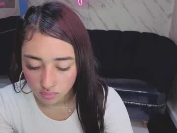 Nahomi_V Chaturbate stream image from September 13, 2025