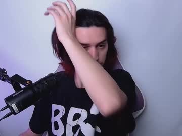 Noirsinnerr Chaturbate stream image from September 13, 2025