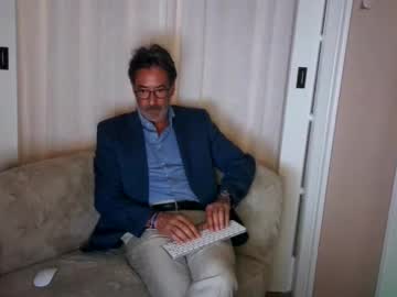 Senseye_S Chaturbate stream image from September 13, 2025