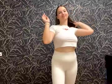 Shalonjoosten Chaturbate stream image from September 13, 2025