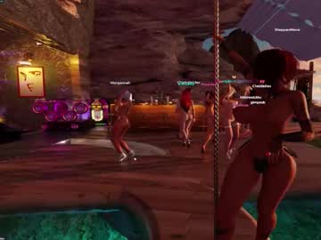 Sheppardnova Chaturbate stream image from September 13, 2025