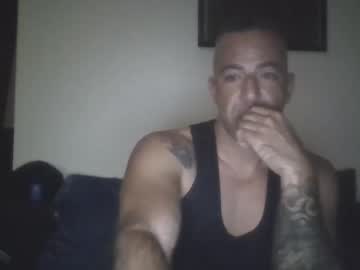Stbobby Chaturbate stream image from September 13, 2025
