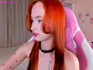 Strawwberrry Chaturbate stream image from September 13, 2025