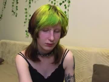 Veolatownson Chaturbate stream image from September 13, 2025