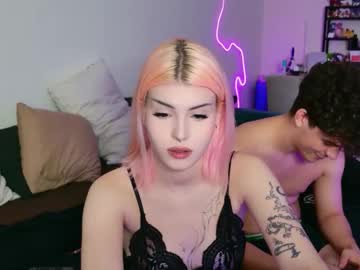 Alice118james Chaturbate stream image from September 13, 2025
