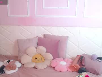 Ameliacoper03 Chaturbate stream image from September 13, 2025