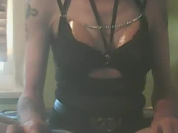 Annabellebsptv Chaturbate stream image from September 13, 2025