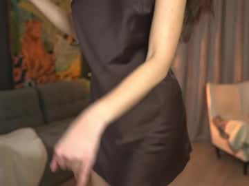 _Bamby_Baby_ Chaturbate stream image from September 13, 2025