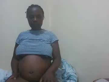 Beryl_Ebony Chaturbate stream image from September 13, 2025