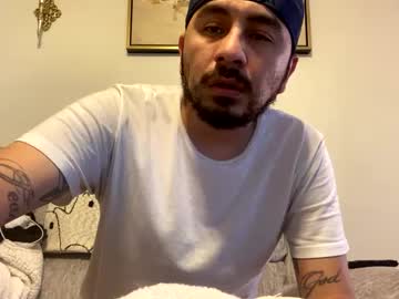 Big_One669 Chaturbate stream image from September 13, 2025