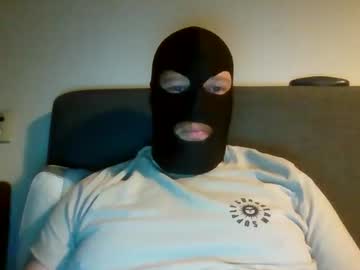Cagegag31 Chaturbate stream image from September 13, 2025