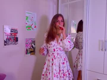 Ceceliapidcock stream image from September 13, 2025