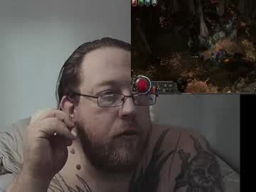 Gonjay Chaturbate stream image from September 13, 2025