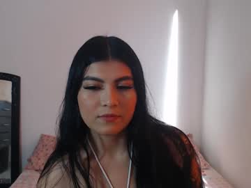 Kinkyzoe11 Chaturbate stream image from September 13, 2025