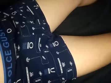 Perdido4_20 Chaturbate stream image from September 13, 2025