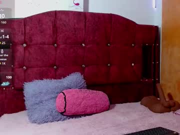 Shadensx Chaturbate stream image from September 13, 2025