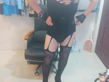 Skylartgilf205565 Chaturbate stream image from September 13, 2025