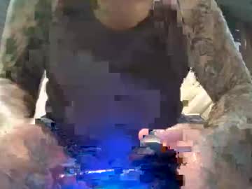 Studio311 Chaturbate stream image from September 13, 2025