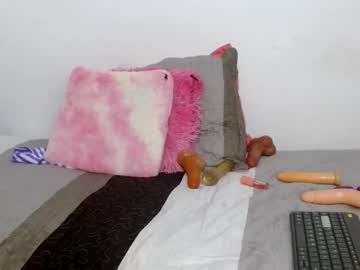 Suzan_30 Chaturbate stream image from September 13, 2025