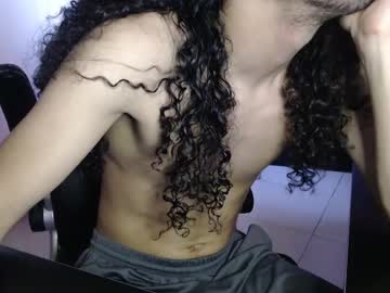 Yong_Malu67 Chaturbate stream image from September 13, 2025