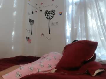 Allyka_Transsm Chaturbate stream image from September 13, 2025