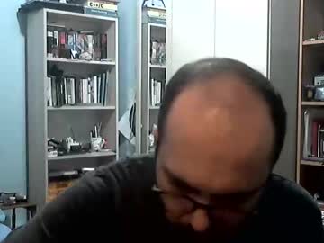 Bayto Chaturbate stream image from September 13, 2025