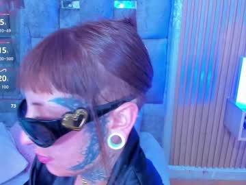 Gyal_8 Chaturbate stream image from September 13, 2025