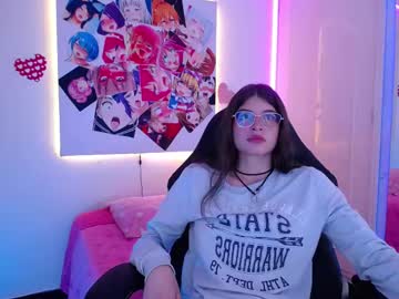 Imchloe_ stream image from September 13, 2025
