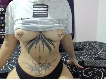 Odeth_ Chaturbate stream image from September 13, 2025