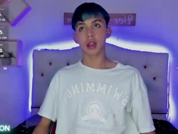 Princeapolo_Anki Chaturbate stream image from September 13, 2025