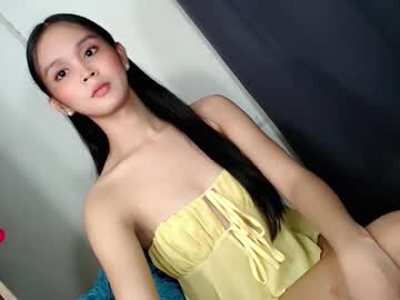 Baby_Zoexx Chaturbate stream image from September 13, 2025