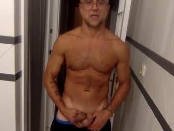Bigvega79 Chaturbate stream image from September 13, 2025