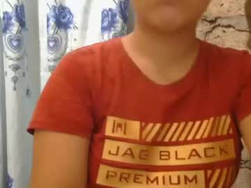 Chubbybutty Chaturbate stream image from September 13, 2025
